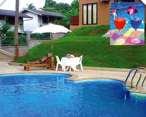 Krabi Loma Hotel Exteriör bild