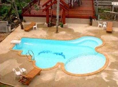 Krabi Loma Hotel Exteriör bild