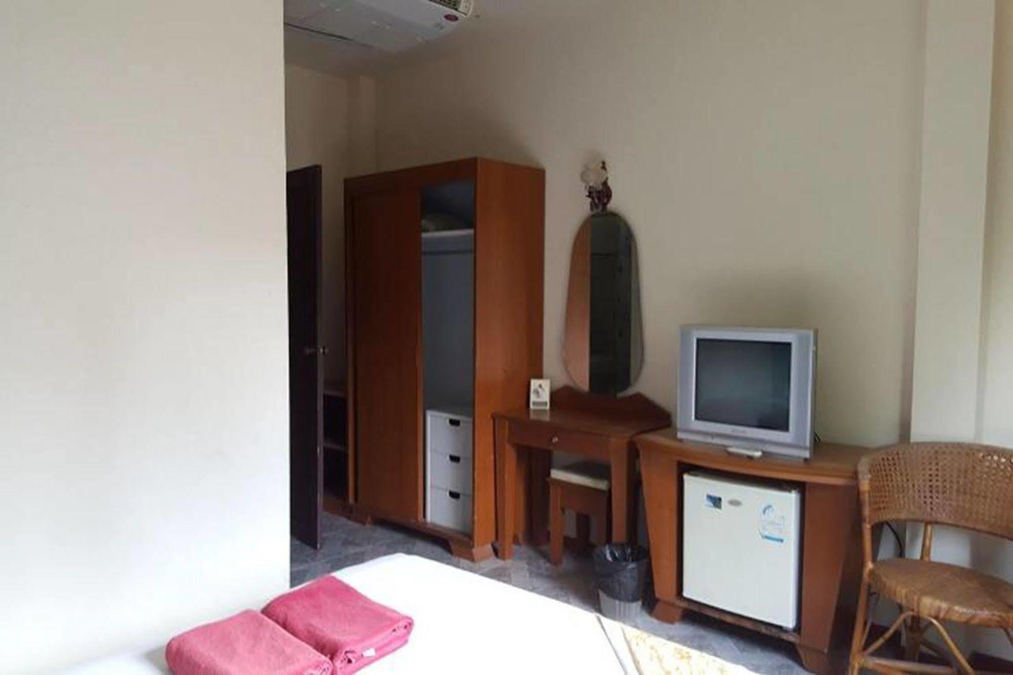 Krabi Loma Hotel Exteriör bild