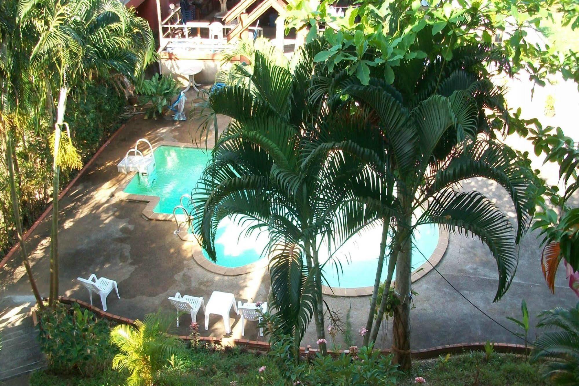 Krabi Loma Hotel Exteriör bild